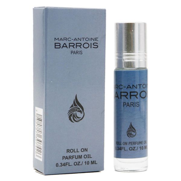 Perfume oil Marc-Antoine Barrois Ganymede Unisex roll on parfum oil 10 ml